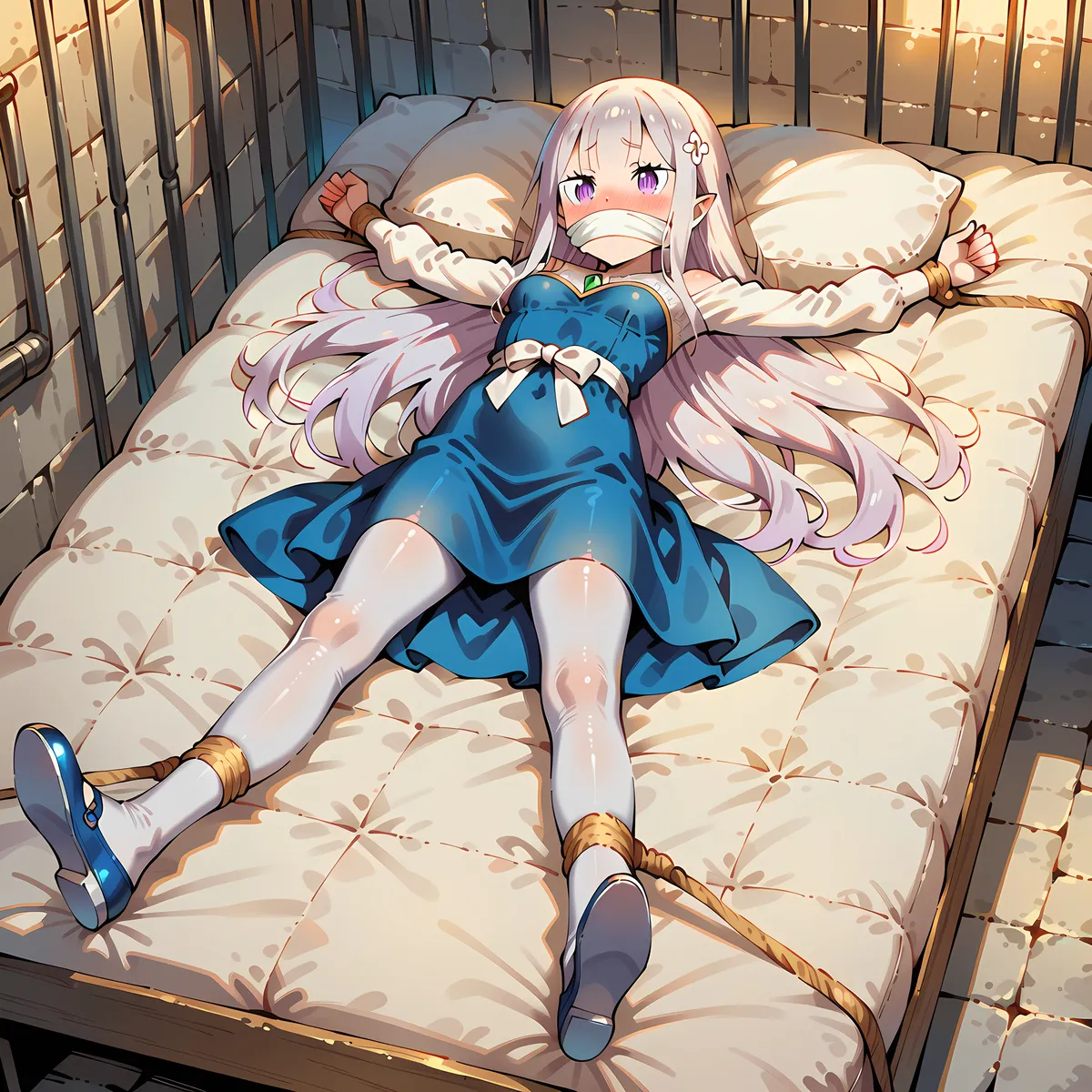 Asther_4K_Ai Bondage - Image 497