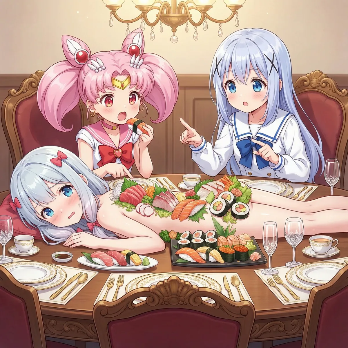 Asther_4K_Ai Bondage - Image 579