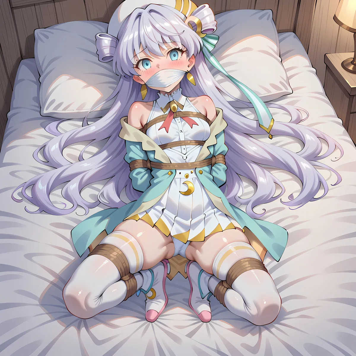 Asther_4K_Ai Bondage - Image 76