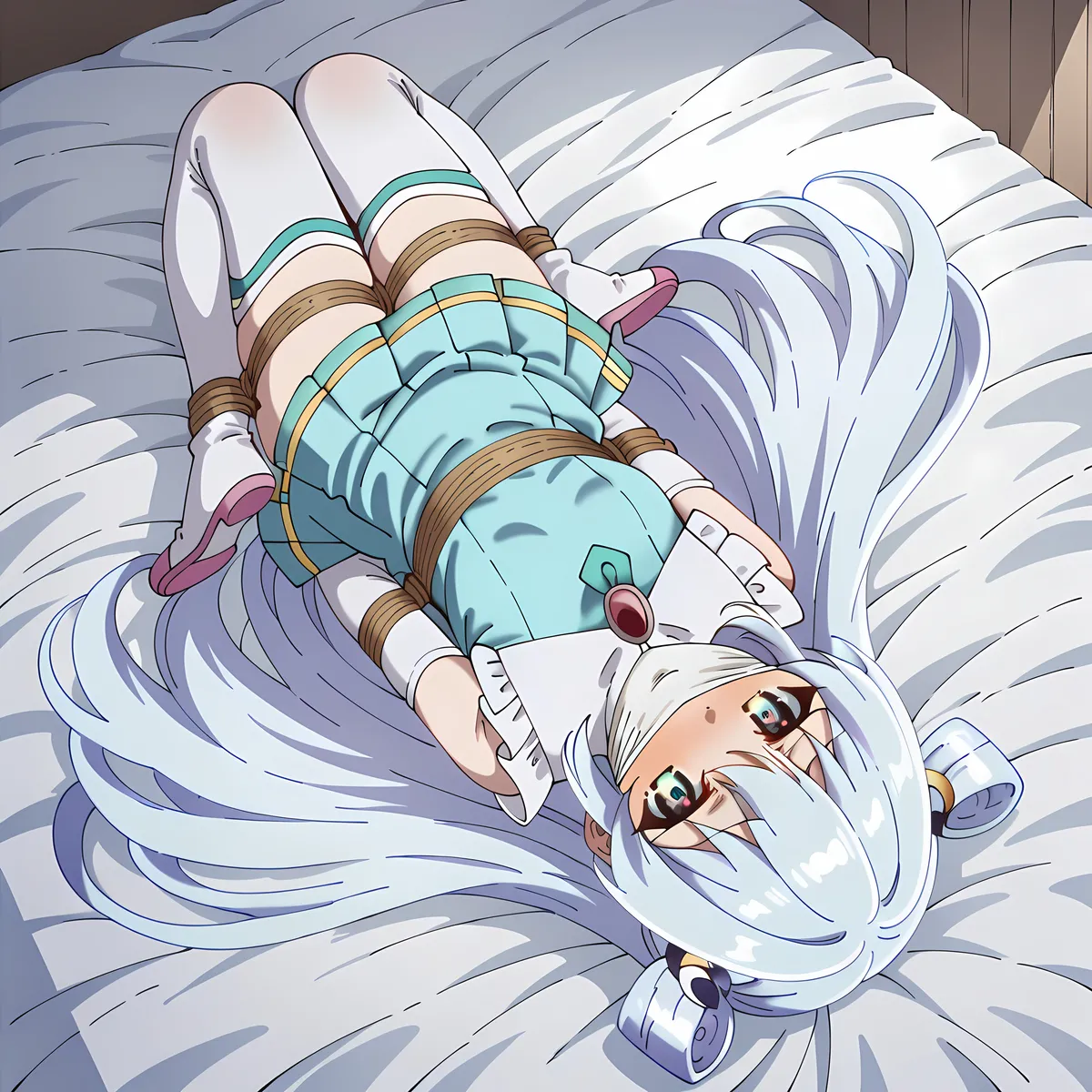 Asther_4K_Ai Bondage - Image 97