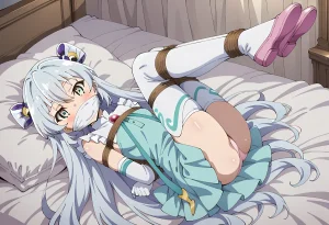 Asther_4K_Ai Bondage - Page 100