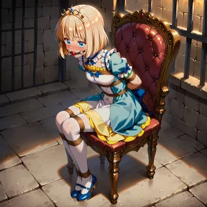 Asther_4K_Ai Bondage - Page 104