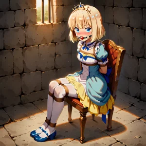 Asther_4K_Ai Bondage - Page 105