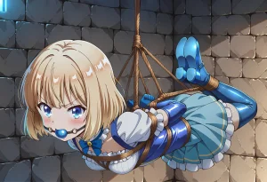 Asther_4K_Ai Bondage - Page 111