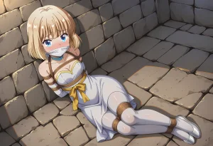 Asther_4K_Ai Bondage - Page 115