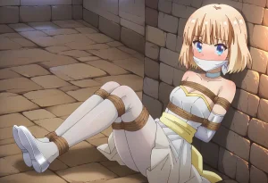 Asther_4K_Ai Bondage - Page 116