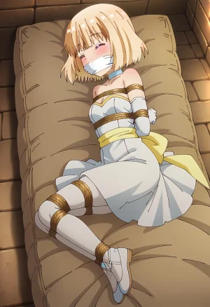 Asther_4K_Ai Bondage - Page 120