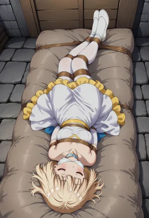 Asther_4K_Ai Bondage - Page 121