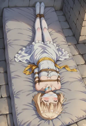 Asther_4K_Ai Bondage - Page 123