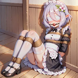 Asther_4K_Ai Bondage - Page 13