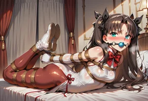 Asther_4K_Ai Bondage - Page 139