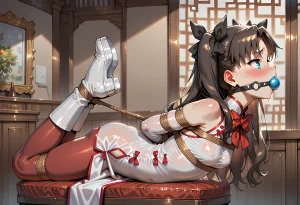 Asther_4K_Ai Bondage - Page 142