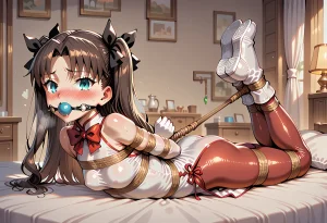 Asther_4K_Ai Bondage - Page 143