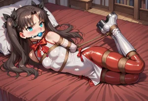 Asther_4K_Ai Bondage - Page 149