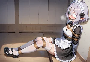 Asther_4K_Ai Bondage - Page 15