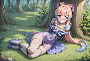 Asther_4K_Ai Bondage - Page 160