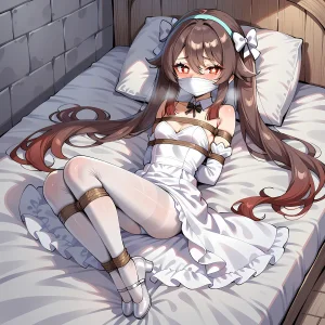 Asther_4K_Ai Bondage - Page 163