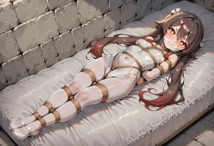 Asther_4K_Ai Bondage - Page 168