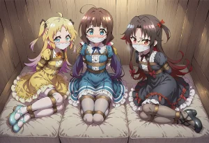 Asther_4K_Ai Bondage - Page 171