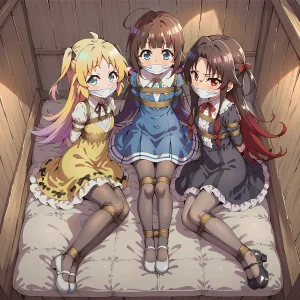 Asther_4K_Ai Bondage - Page 175