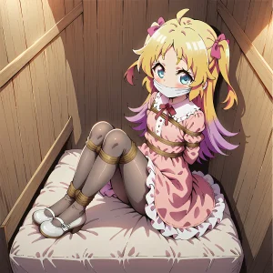 Asther_4K_Ai Bondage - Page 178