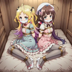 Asther_4K_Ai Bondage - Page 179