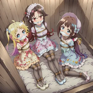 Asther_4K_Ai Bondage - Page 180