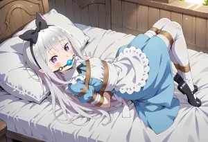 Asther_4K_Ai Bondage - Page 189