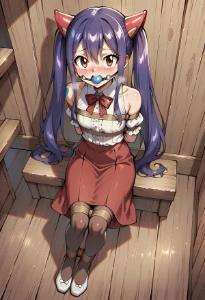 Asther_4K_Ai Bondage - Page 212