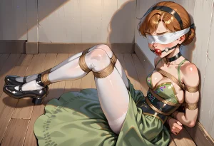 Asther_4K_Ai Bondage - Page 24