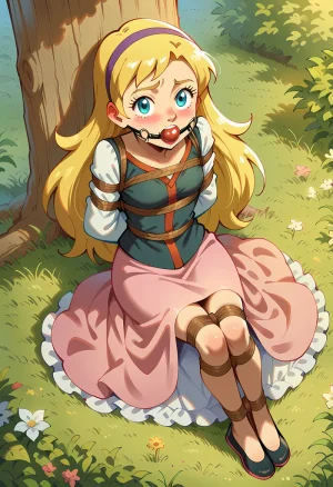 Asther_4K_Ai Bondage - Page 246