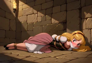 Asther_4K_Ai Bondage - Page 249