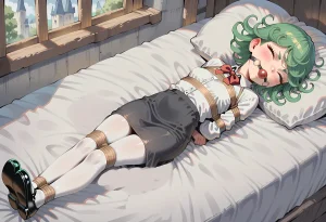 Asther_4K_Ai Bondage - Page 25