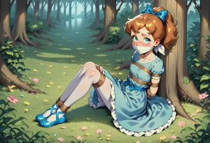 Asther_4K_Ai Bondage - Page 256