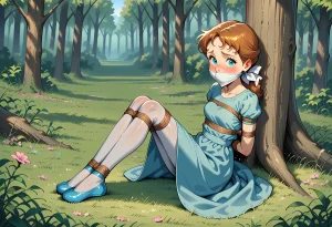 Asther_4K_Ai Bondage - Page 258