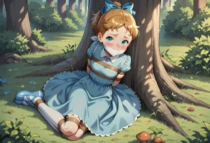 Asther_4K_Ai Bondage - Page 260