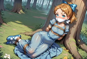 Asther_4K_Ai Bondage - Page 261