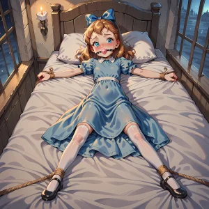 Asther_4K_Ai Bondage - Page 265