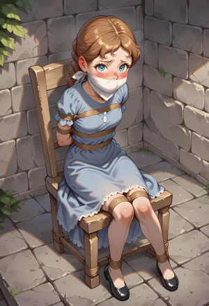 Asther_4K_Ai Bondage - Page 266