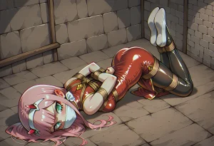 Asther_4K_Ai Bondage - Page 269