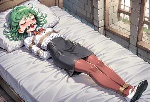 Asther_4K_Ai Bondage - Page 27