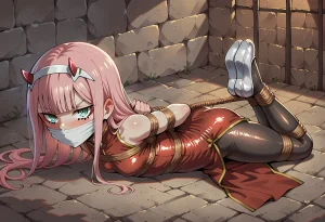 Asther_4K_Ai Bondage - Page 273