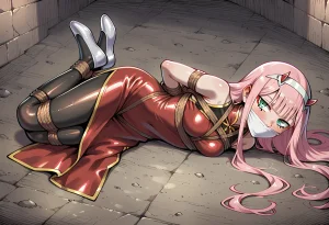 Asther_4K_Ai Bondage - Page 274