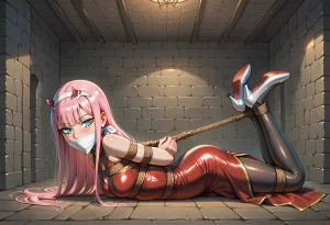 Asther_4K_Ai Bondage - Page 276