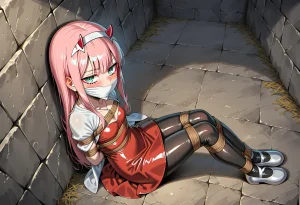 Asther_4K_Ai Bondage - Page 279