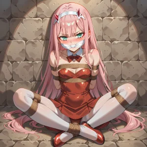 Asther_4K_Ai Bondage - Page 286