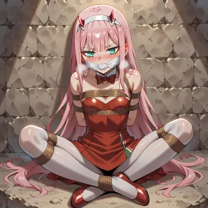 Asther_4K_Ai Bondage - Page 287