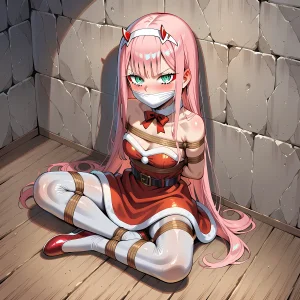 Asther_4K_Ai Bondage - Page 288