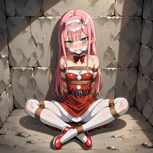 Asther_4K_Ai Bondage - Page 289