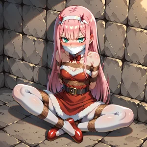 Asther_4K_Ai Bondage - Page 290